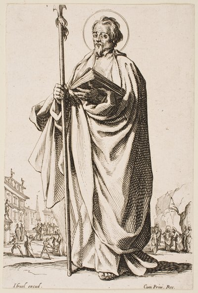  da Jacques Callot