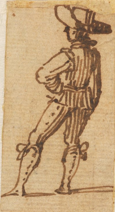  da Jacques Callot