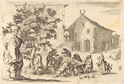 Taverna da Jacques Callot
