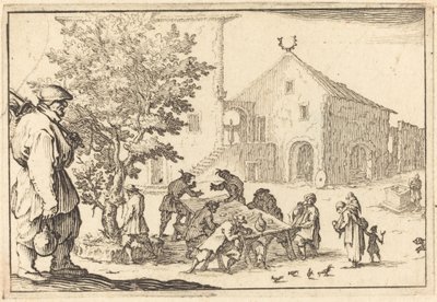 Taverna da Jacques Callot