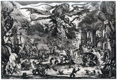 Tentazione di Sant