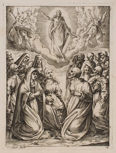  da Jacques Callot