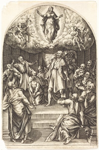  da Jacques Callot