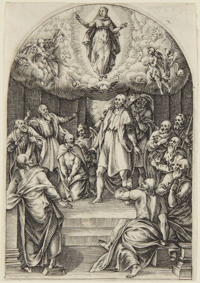 da Jacques Callot
