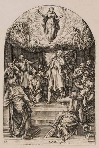  da Jacques Callot