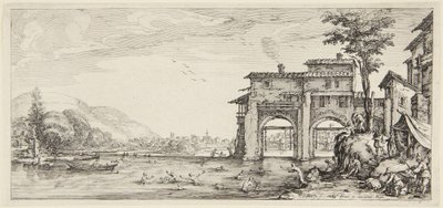  da Jacques Callot