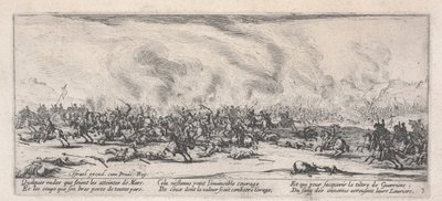 La Battaglia, da 