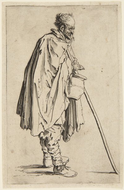  da Jacques Callot