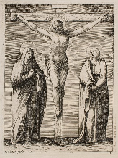  da Jacques Callot