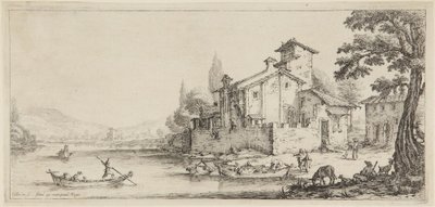  da Jacques Callot