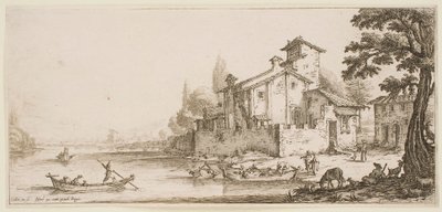  da Jacques Callot