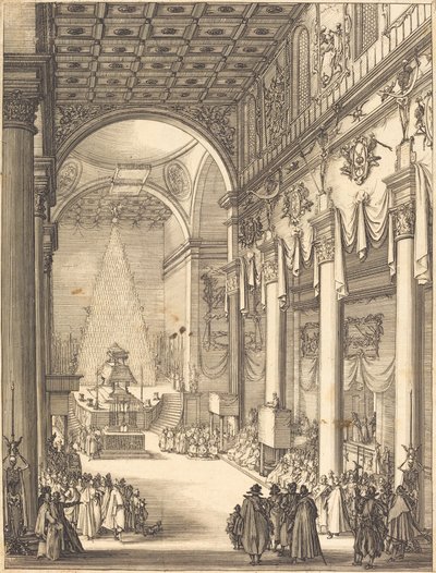 Il Catafalco dell