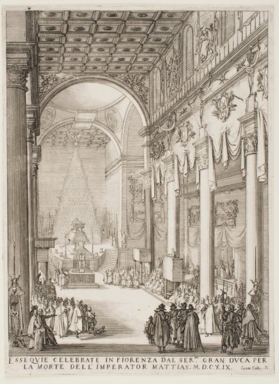  da Jacques Callot