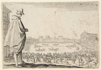  da Jacques Callot