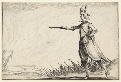  da Jacques Callot