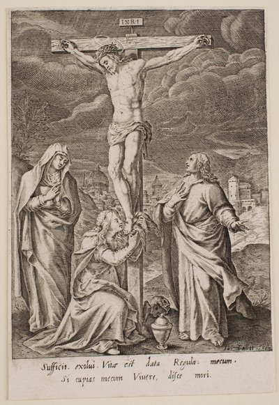  da Jacques Callot