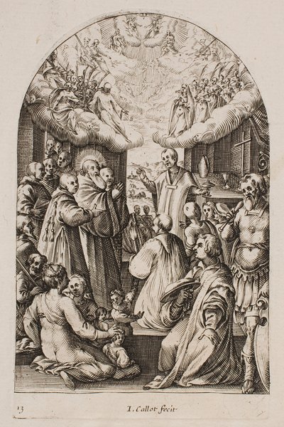  da Jacques Callot