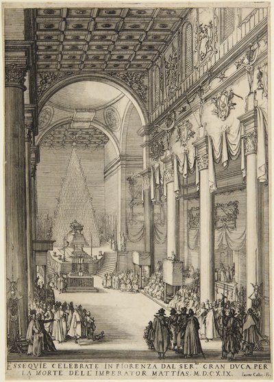  da Jacques Callot