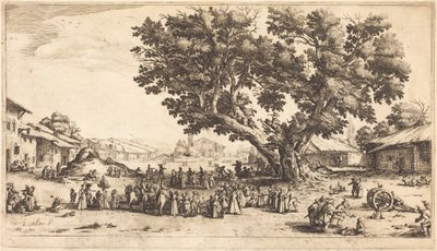  da Jacques Callot