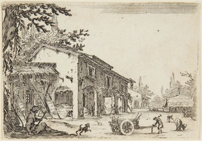  da Jacques Callot
