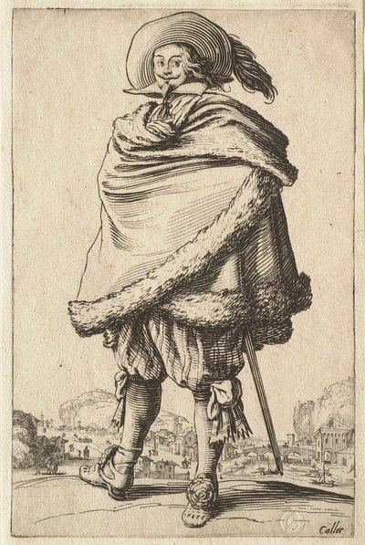  da Jacques Callot