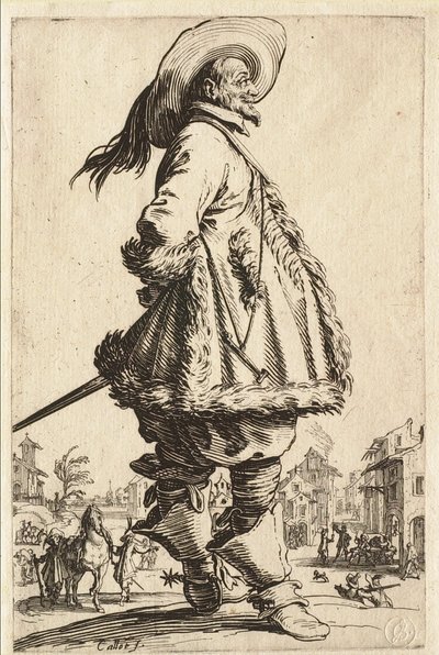  da Jacques Callot