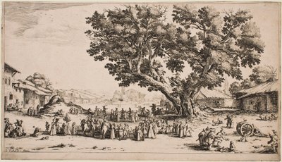  da Jacques Callot