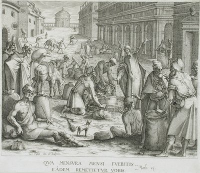  da Jacques Callot
