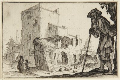  da Jacques Callot