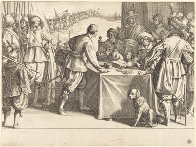  da Jacques Callot