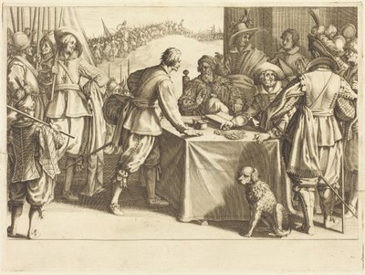  da Jacques Callot