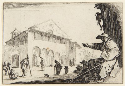  da Jacques Callot