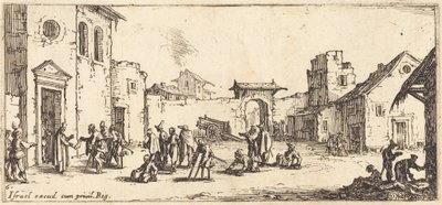  da Jacques Callot