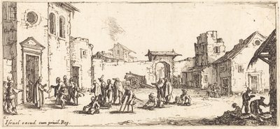  da Jacques Callot