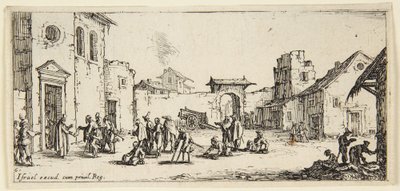  da Jacques Callot