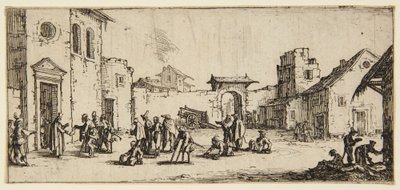 da Jacques Callot