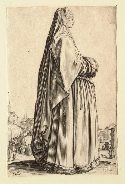  da Jacques Callot