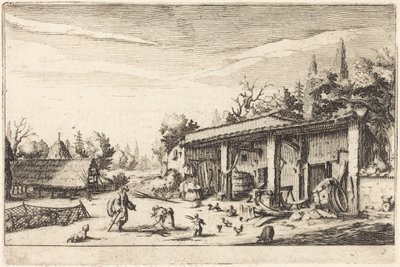  da Jacques Callot