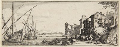  da Jacques Callot
