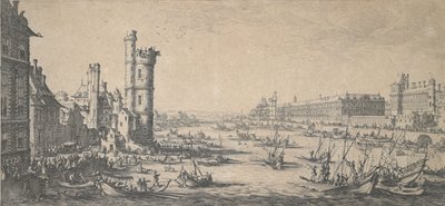  da Jacques Callot
