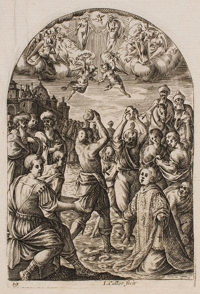  da Jacques Callot