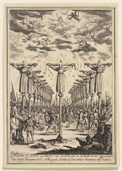  da Jacques Callot