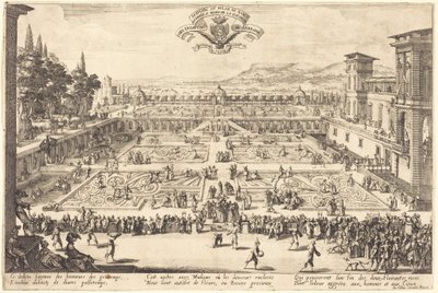  da Jacques Callot