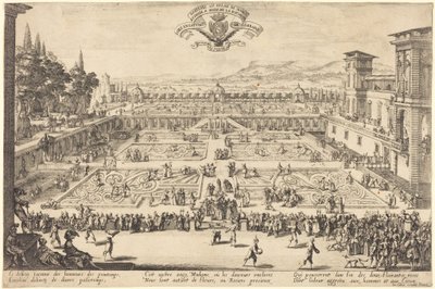  da Jacques Callot
