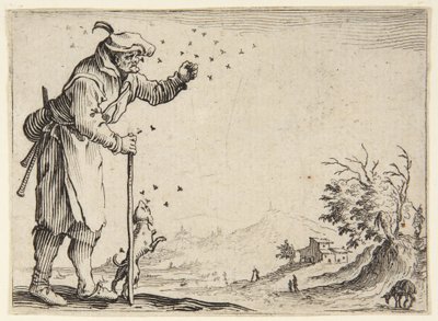  da Jacques Callot