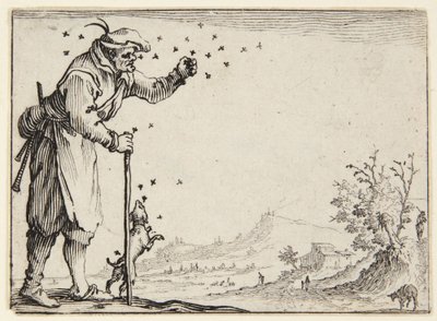  da Jacques Callot