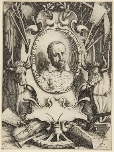  da Jacques Callot