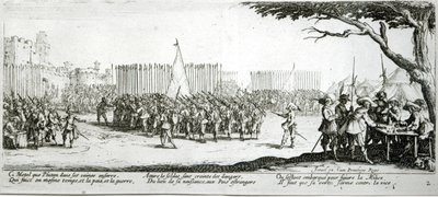 Il sollevamento di un esercito, tavola 2 da 