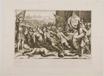  da Jacques Callot