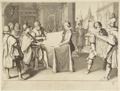  da Jacques Callot